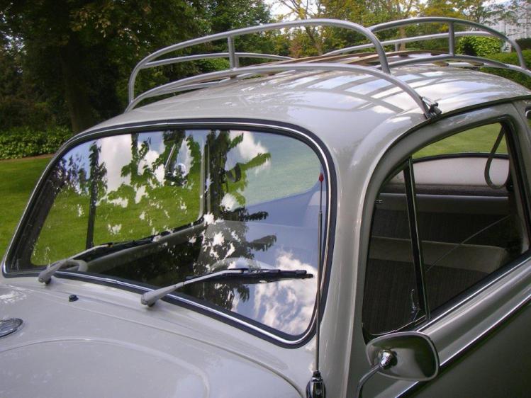 1965 type1 vw beetle